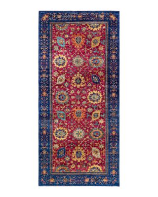 Bloomingdale's Serapi M1982 Area Rug, 4'8 x 10'4