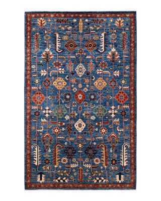 Bloomingdale's Serapi M1982 Area Rug, 5' x 7'11