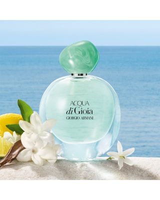 新品❣️GIORGIO ARMANI ACQUA DI GIOIA 50ml 香水 Armani Giorgio Armani Acqua di Gìoia Eau de Parfum 3.4 oz