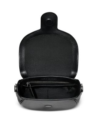 The Covered J Marc Saddle Bag