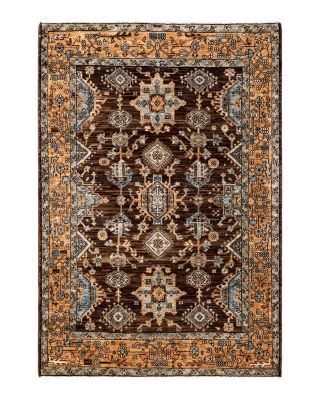 Bloomingdale's Serapi M1982 Area Rug, 3'11 x 5'8