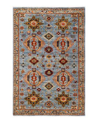 Bloomingdale's Serapi M1982 Area Rug, 3'11 x 5'11