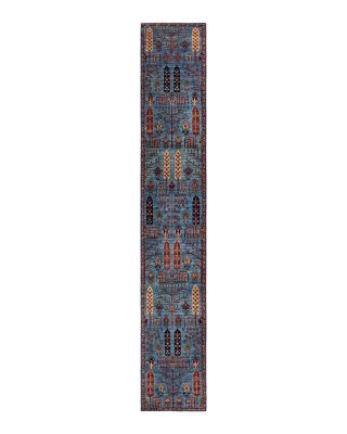 Bloomingdale's Serapi M1982 Runner Area Rug, 2'9 x 17'8