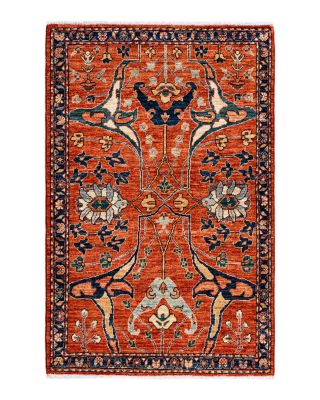 Bloomingdale's Serapi M1982 Area Rug, 3'1 x 4'9
