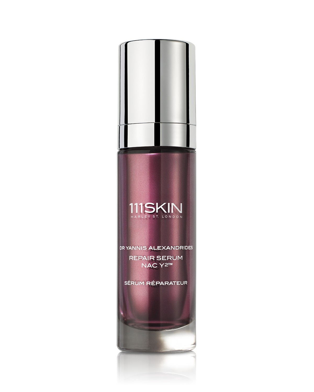 111skin Repair Serum Nac Y2 1.01 oz.