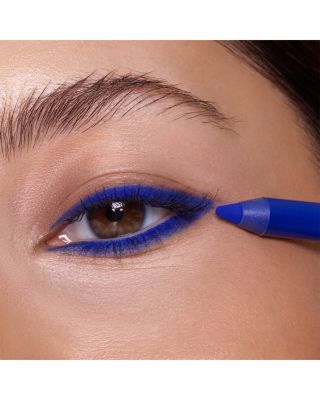 Crayon Blackstar Eyeliner - Terry Bleu
