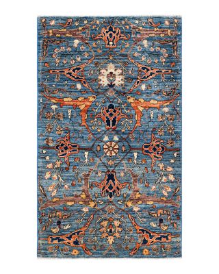 Bloomingdale's Serapi M1982 Area Rug, 3' x 5'