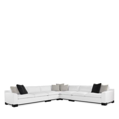 Caracole 5-Piece Refresh Sectional