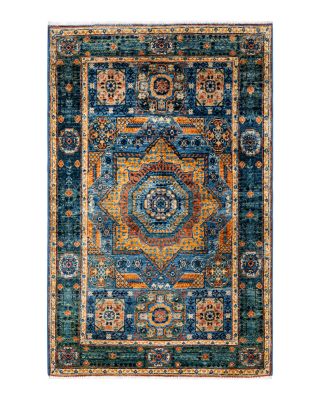 Bloomingdale's Serapi M1982 Area Rug, 3'1 x 4'9