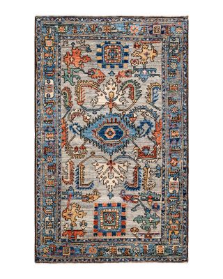 Bloomingdale's Serapi M1982 Area Rug, 3' x 4'11