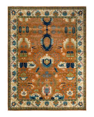 Bloomingdale's Serapi M1982 Area Rug, 8'1 x 10'5