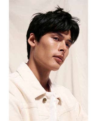 Serene Scalp Oil Control Shampoo 8.5 oz.