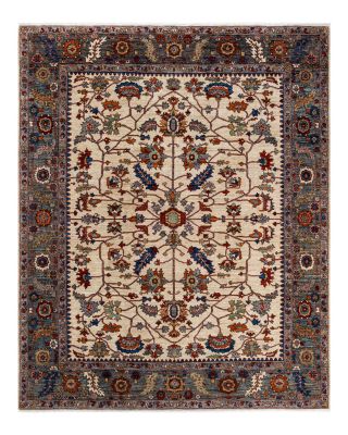 Bloomingdale's Serapi M1982 Area Rug, 8'1 x 10'