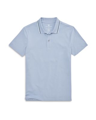 Mack Weldon - Tipped Polo Shirt