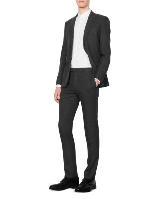 Sandro - Stretch Dress Pants