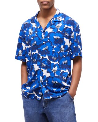 hawaiian shirts tesco