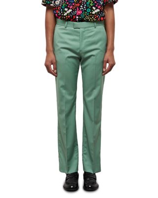 The Kooples - Slim Fit Wool Suit Pants