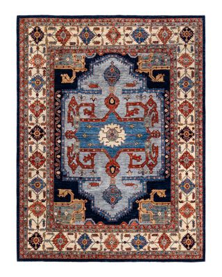 Bloomingdale's Serapi M1982 Area Rug, 9' x 11'10