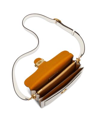 Tabby 26 Leather Shoulder Bag