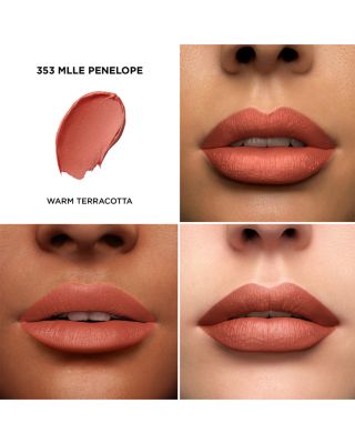 L'Absolu Rouge Drama Matte Lipstick Lasting Comfort & Bold Matte Finish