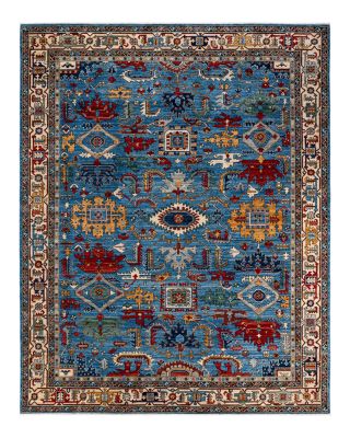 Bloomingdale's Serapi M1982 Area Rug, 9'3 x 11'9