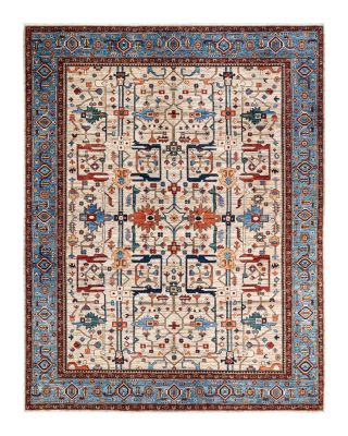 Bloomingdale's Serapi M1982 Area Rug, 9' x 11'10