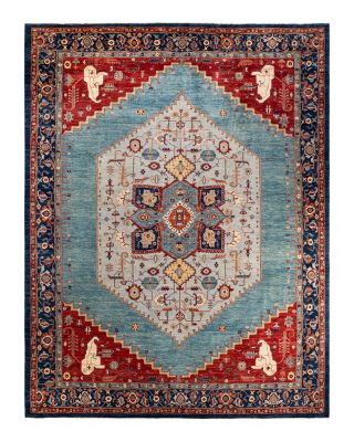 Bloomingdale's Serapi M1982 Area Rug, 11'10 x 15'6