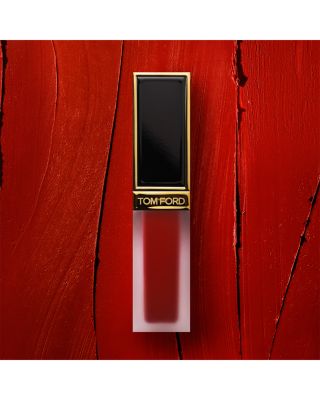 Liquid Lip Luxe Matte