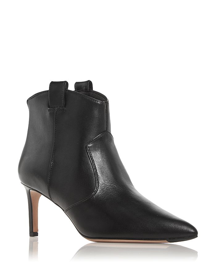 Veronica beard loretta shop bootie