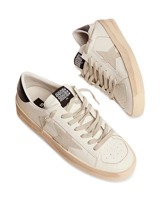 Men's Stardan Lace Up Sneakers