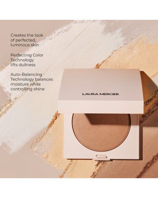 Real Flawless Pressed Powder