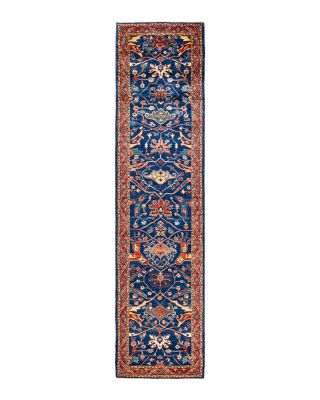 Bloomingdale's Serapi M1982 Runner Area Rug, 2'9 x 11'4