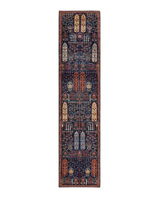 Bloomingdale's Serapi M1982 Runner Area Rug, 2'9 x 12'1