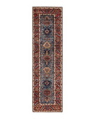 Bloomingdale's Serapi M1982 Runner Area Rug, 2'8 x 9'8