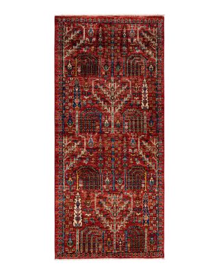 Bloomingdale's Serapi M1982 Area Rug, 2'9 x 6'2