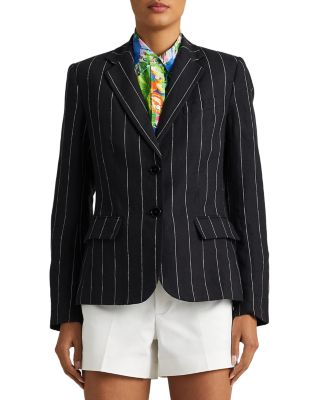 Ralph Lauren - Lightweight Linen Blazer