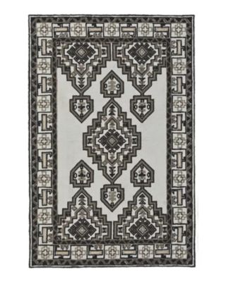 Tamara Day Warwick TDW10 Area Rug, 8'6 x 11'6