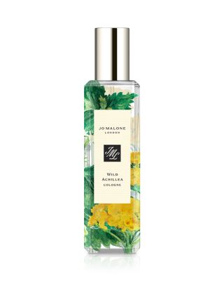 Jo Malone London Limited Edition Wild Achillea Cologne 1 oz