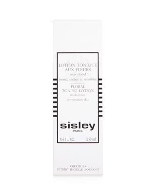 Floral Toning Lotion 