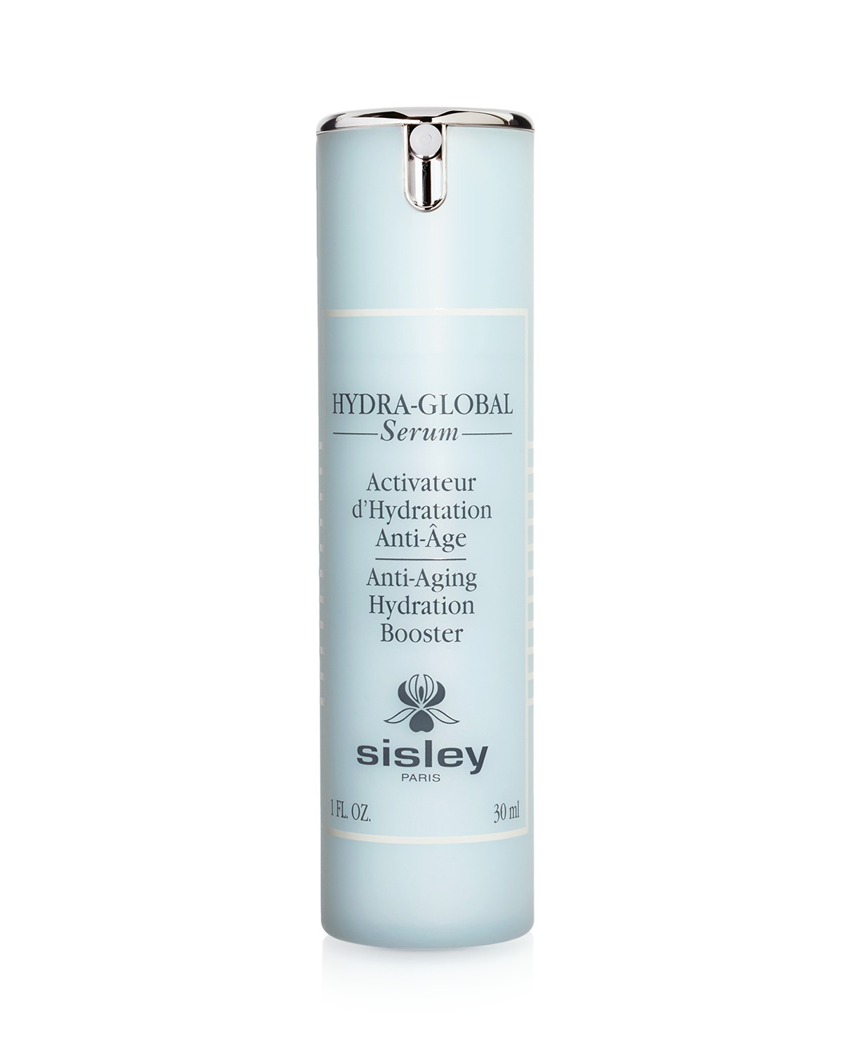 Sisley Paris Sisley-Paris Hydra-Global Serum Anti-Aging Hydration Booster