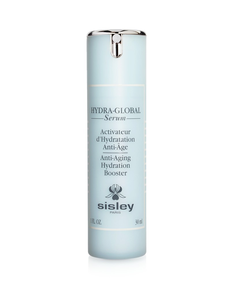 Sisley Paris Sisley-Paris Hydra-Global Serum Anti-Aging Hydration Booster