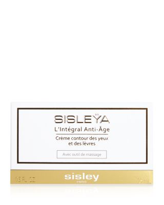 Sisle&yuml;a L'Integral Anti-Age Eye & Lip Contour Cream