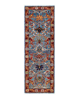 Bloomingdale's Serapi M1982 Runner Area Rug, 2' x 5'11