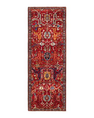 Bloomingdale's Serapi M1982 Runner Area Rug, 2'2 x 5'10