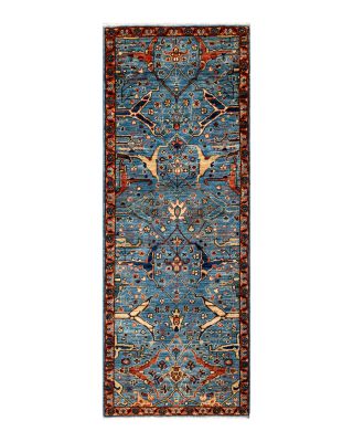 Bloomingdale's Serapi M1982 Runner Area Rug, 2'4 x 6'2