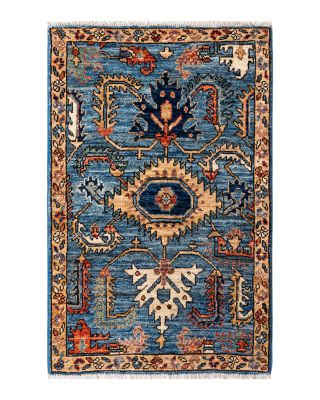 Bloomingdale's Serapi M1982 Area Rug, 2'2 x 3'2