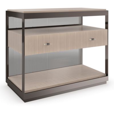 Falling Waters End Table