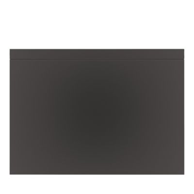 Double Wrap Nightstand