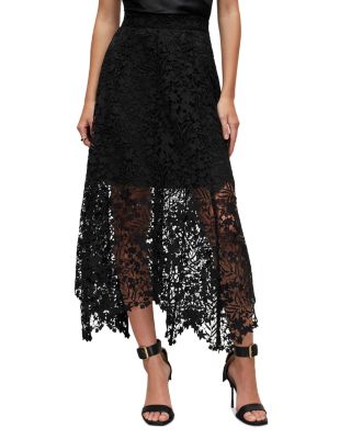 Penny Asymmetrical Banded Midi Dress Penny Asymmetrical Banded Midi Dress