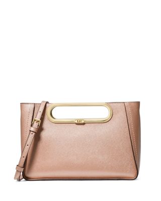 Michael Kors - Chelsea Large Convertible Clutch